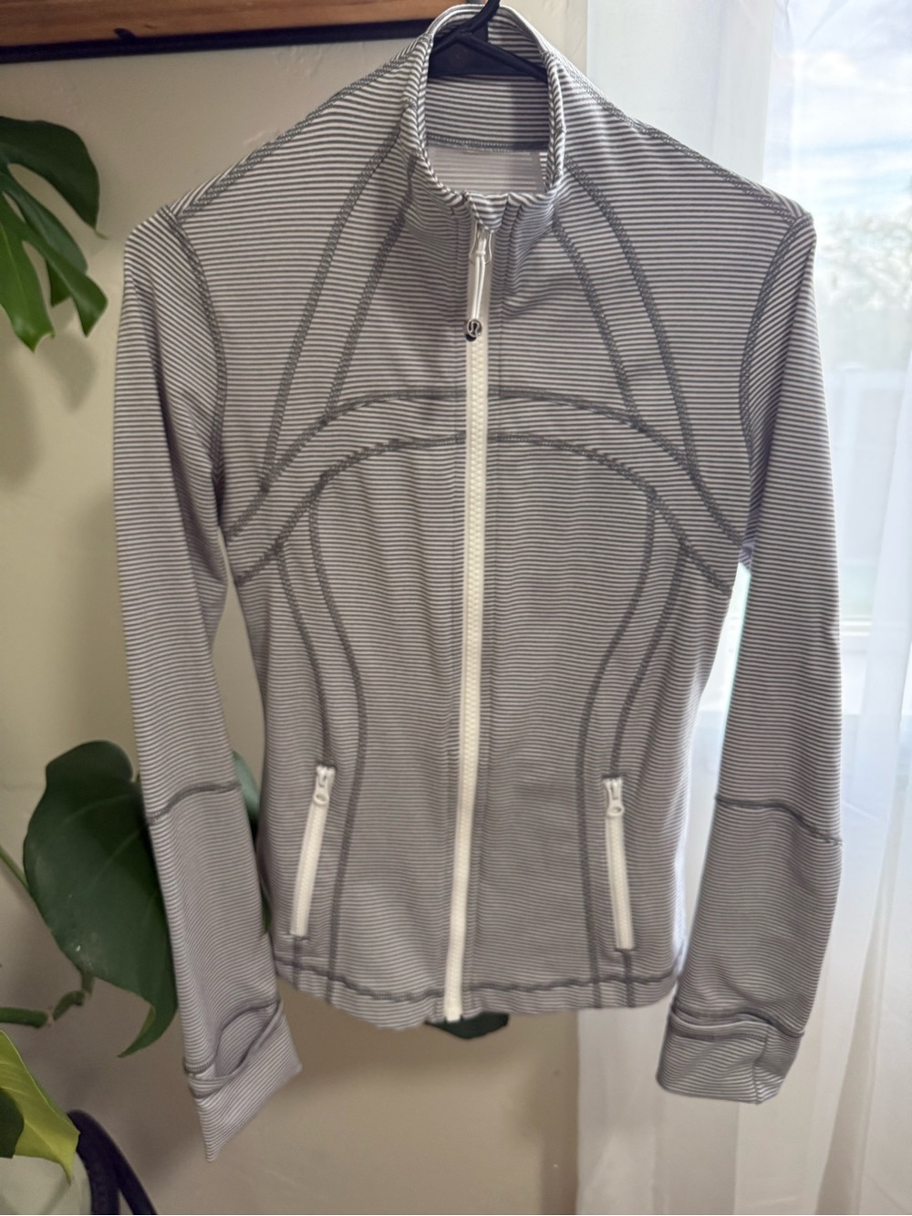 lululemon athletica Define Jacket